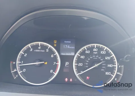 2017 Acura Rdx Acurawatch Plus Package из США, поврежденный, VIN 5J8TB3H30HL012362